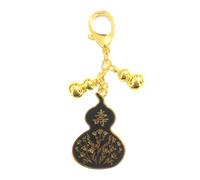 feng shui Triple Blessings Wu Lou Amulet 2026