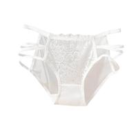 Feng Shui Underpants Women's Panties Underwear Women's Underwear Lace Panties High Waist Plus Size Women's Briefs for Women
