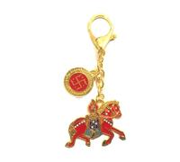 feng shui Valiant Windhorse Amulet 2026