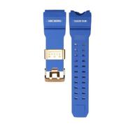 Feng Shui， Watch Accessories Fit for Casio g shock mudmaster gwg1000 GWG-1000 Men's Watch Strap Stainless Steel Ring Replacement Band