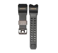 Feng Shui， Watch Accessories Fit for Casio g shock mudmaster gwg1000 GWG-1000 Men's Watch Strap Stainless Steel Ring Replacement Band