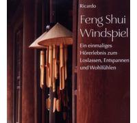 Feng Shui Windspiel
