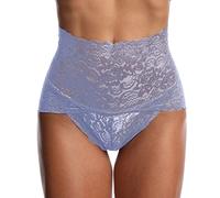 Feng Shui Women's Panties Underwear Panties Lace Mesh Transparent Women's Underwear Plus Size High Waist Panty Panties