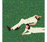 Feng Suave - So Much for Gardening [VINYL]