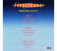 FENG SUAVE - WARPING YOUTH VINYL LP NEW