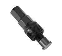 FENGCHUANG Bicycle Crank Removal Tool, Bicycle Crank Extractor Bike Crankset Tool, Crank Puller Bicycle, Crank Puller Compact Crank, Bike Tool for Bike Crankset Removing (Negro)