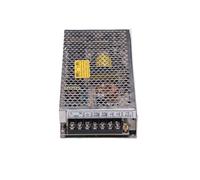 FENGCUICUI Mini/small size switching power supply 200w Single Output 5v 30a programmable AC/dcled smps 12v 15v 24v 27v 36v 48v, Small Volume(5V 30A)