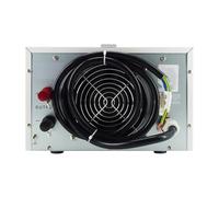 FENGCUICUI MY-K12020 Laboratory Adjustable Current 0-20A DC 2400W Variable Voltage 0-120V Bench Power Supply
