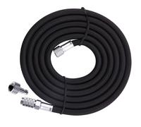 Fengda Airbrush Hose 3 Meter Black BD-30 with Stan