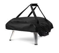 Fenghome Pizza Oven Cover for Ooni Koda 16, 420D BBQ Covers 66x60x22cm
