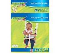 Fenghua Brother Wooden Products Company Outdoor Active Mesh Swing 30 x 30 cm