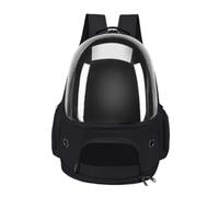 FENGJISUN Carrier Bag For Dogs Cats Dog Carrier Backpack Puppy Cat Bubble Carrier Cat Space Capsule Suitcase Cat Bubble Backpack Carrier Pet Supplies(D)