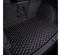 FENGJP Boot Liner with Raised Edges for BYD Seal U DM-i 2024 2025(Audio on The Right), Anti Scratch Anti Slip Waterproof Boot Liner, Auto Interior Accessories