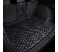 FENGJP Boot Liner with Raised Edges for BYD Seal U DM-i 2024 2025(Audio on The Right), Anti Scratch Anti Slip Waterproof Boot Liner, Auto Interior Accessories