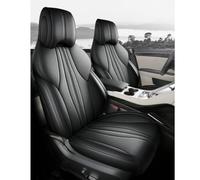 FENGJP Car Seat Cover Sets for BYD Seal U DM-i 2024 2025, Waterproof Breathable Seat Covers Full Set Seat Protector