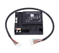 Fenglesha G6R-R3AM Receiver Control Module Compatible with Maxitrol GV60 Remote and Valve System Use for Empire Element 4 American Hearth Real Fyre Valor and More