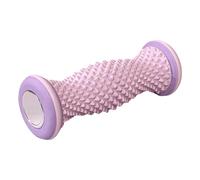 fengminmaoyi Foot Roller Massage | Foot Massage | Yoga Plantar Fascia Roller,for Athletes Travelers Nurses Teachers Home Office Gym Living Room Bedroom Travel Apartment Studio