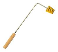 FengQingHuaGG Fry Tart Mold,Malaysian Pie Tee Maker,DIY Deep Fried Tool,Egg Tart Small Cup Mould