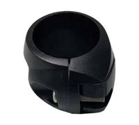 FengQingHuaGG Paddle Shaft Clamp Buckle, Quick Release Paddle Shaft Clamp Adjuster, Portable Replaces Part Paddle Clip, for Water Surfing Accessories