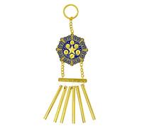 FengShui Heavenly Star Windchime Pendent W5041