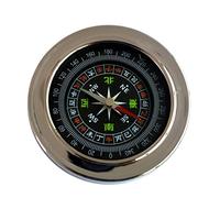 fengshuisale Feng Shui Compass W Free Red String Bracelet J2003