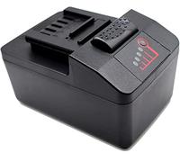 FengWings® 18V 4000mAh CTB8185 Battery, Compatible with Snap on 18V