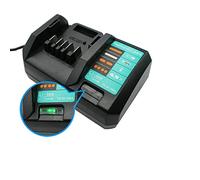 FengWings® 18V DC18WA Charger Replacement for BL1811G BL1815G BL1813G BL1820G BL1415G BL1840G BL1413G BL1440G