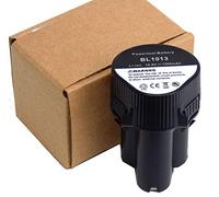FengWings® BL1013 10.8V 1.5Ah Battery Replace For Makita 10.8V
