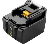 FengWings® BL1430 BL1430B BL1440B Power Tool Battery Replace For Compatible With Makita BL1450 BL1415 194066-1 194065-3 194558-0 196875-4 14.4V 3000mAh