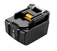 FengWings® BL1450B 14.4V 5000mAh Battery Replace For 14.4V makita Battery BL1430 BL1440 BL1450 BL1415 BL1430B BL1440B 194066-1 194065-3 194558-0