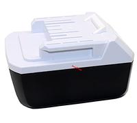 FengWings® BL1840G 18V 4000mAh BL1813G BL1811G BL1820G Battery Replacement Compatible with Makita DF457D HP457D JV183D TD127D U180D UH522D CL183D 195608-4