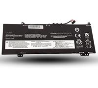 FengWings® L17C4PB0 L17M4PB0 Battery 7.6V 5800mAh, Replace For Laptop Lenovo Air 14 Yoga 530-14ARR 530-14IKB Flex 6-14ARR-81HA Flex 6-14IKB / IdeaPad 530S 530S-14IKB