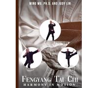 Fengyang Tai Chi: Harmony in Motion