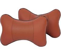 FengyanY Car Pillow Driving Seat for Aston Martin DB9 (2013-2017),Car Head Support Seat in Memory Foam Breathable Removable and Washable.