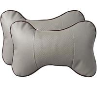 FengyanY Car Pillow Driving Seat for Benz SL Class (2003-2005),Car Head Support Seat in Memory Foam Breathable Removable and Washable.