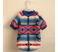 Fenhaodian 1PC Plush Cat Dog Hoodies Thicken Pet Sweaters Autumn Winter Cat Puppy Clothes for Small Dogs Cats Kitten Pullovers Sphynx Clothing