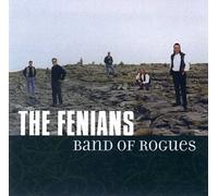 Fenians - Band of Rogues