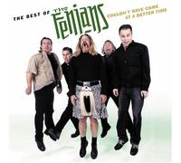 Fenians - Best of Fenians: Couldn't Have