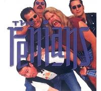 Fenians - Have Fun Or Get Out