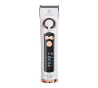 FENICE PEAK Dog Grooming Clippers for Thick Heavy Coats 3 Speeds, White
