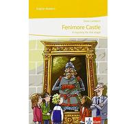 Fenimore Castle: Englische Lekture fur das 1. Lernjahr, Lambert 9783125600805.