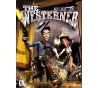 Fenimore Fillmore: The Westerner (PC) - Steam Gift - GLOBAL
