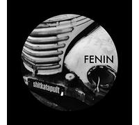 Fenin - Breakin/a Try Mixes [Import] [VINYL]