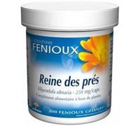 Fenioux Queen of the Meadows 250 mg 200 Capsules 50 gr