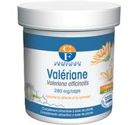Fenioux Valerian 280 mg x 200 Capsules