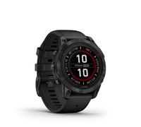 Fenix 7 Pro Solar Multi-sport GPS Watch