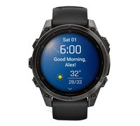 Fēnix® 8 47mm, AMOLED Unisex Smart Watch