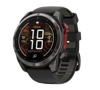 Fēnix® 8 Pro MicroLED 51mm Unisex Watch Black