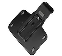 Fenix ALD-08 Helmet Mount for Fenix Bike Lights, Black