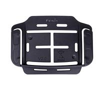 FENIX ALG-03 V2.0 Helmet Mount HL60R HM65R & HL55,Black